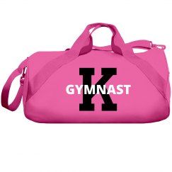 Gymnast names with K