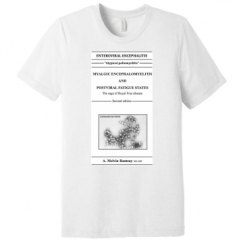 Unisex Triblend Tee