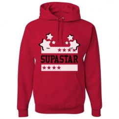 Unisex Basic Promo Hoodie