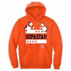 Unisex Carhartt Hooded Sweatshirt