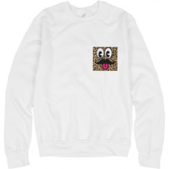 Unisex Basic Promo Crewneck Sweatshirt