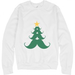 Unisex Basic Promo Crewneck Sweatshirt