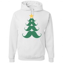 Santa Day Sweatshirt