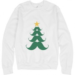 Unisex Basic Promo Crewneck Sweatshirt