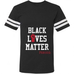 Unisex Vintage Sports Tee