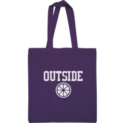 Canvas Tote Bag