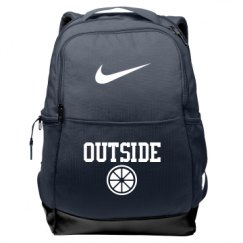 Nike Brasilia Medium Backpack