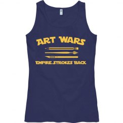 AF Art Wars
