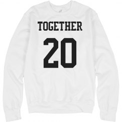 Together 20