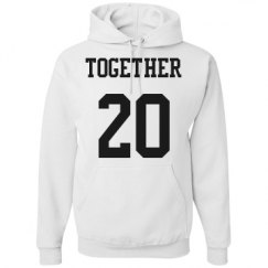 Unisex Basic Promo Hoodie