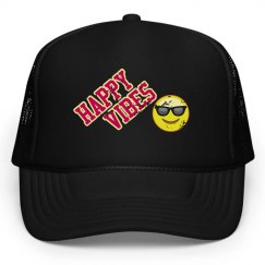 Happy Vibes 😎