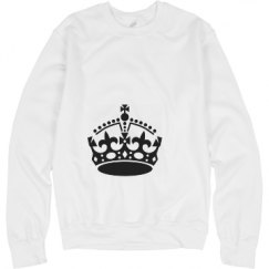 Unisex Basic Promo Crewneck Sweatshirt
