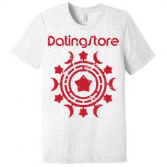 CW DATI VINTAGE WHITE SHIRT