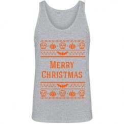 Unisex Jersey Tank Top
