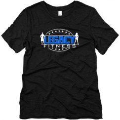 Ladies Relaxed Fit Tee