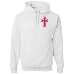 Unisex Basic Promo Hoodie