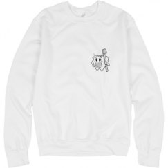 Unisex Basic Promo Crewneck Sweatshirt
