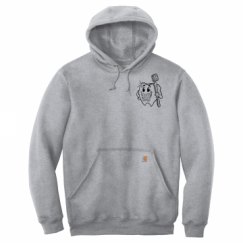 Unisex Carhartt Hooded Sweatshirt