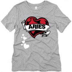 Ladies Relaxed Fit Tee