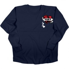 Ladies Game Day Jersey