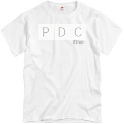 Unisex Basic Promo Tee