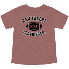 Toddler Triblend Tee