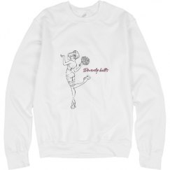 Unisex Basic Promo Crewneck Sweatshirt