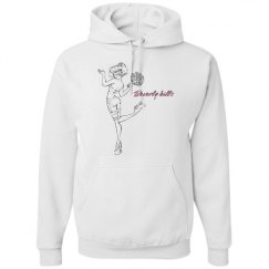 Unisex Basic Promo Hoodie