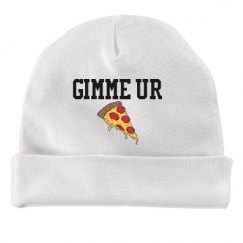 Rabbit Skins Baby Hat