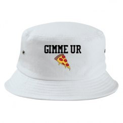 Unisex Bucket Hat