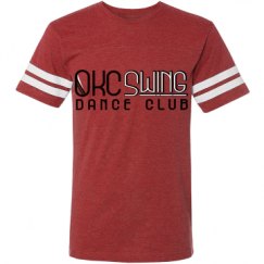 Unisex Vintage Sports Tee