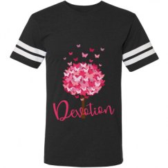 Unisex Vintage Sports Tee