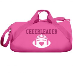 Football Cheer Bag