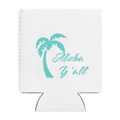 Regular 12 oz Can Cooler