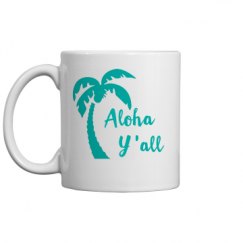 11oz Ceramic Coffee Mug