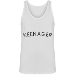 Unisex Jersey Tank Top