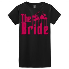 The Bride