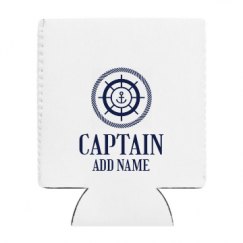 Regular 12 oz Can Cooler