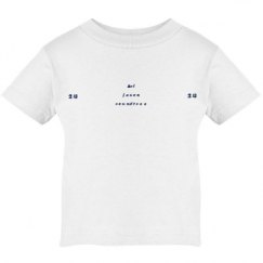 Infant Cotton Tee