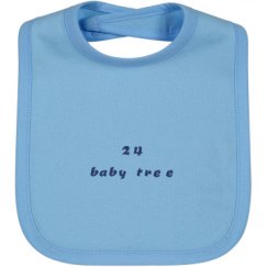 Infant Jersey Bib
