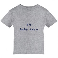 Infant Cotton Tee