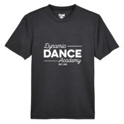 Youth Heather Performance Tee