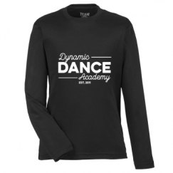 Youth Performance Long Sleeve Tee