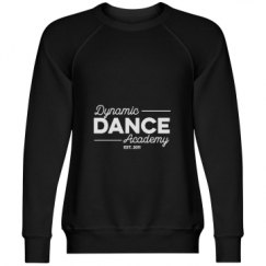 Unisex Triblend Crewneck Sweatshirt