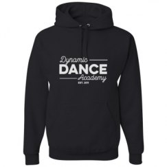 Unisex Basic Promo Hoodie
