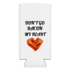 Slim 12 oz Can Cooler