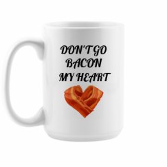 15oz Ceramic Coffee Mug