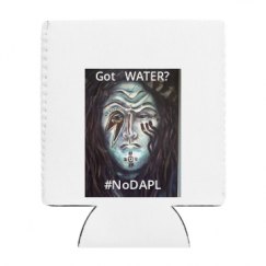 Regular 12 oz Can Cooler