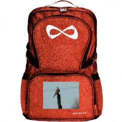 Nfinity Sparkle Backpack Bag