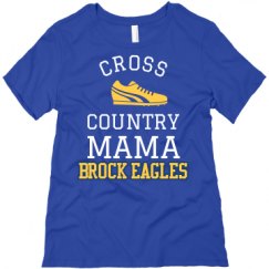 Ladies Relaxed Fit Tee